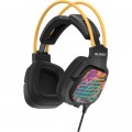 A4Tech Навушники A4Tech Bloody G565 RGB Hi Fi 7.1 Black (4711421001960)