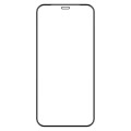Intaleo Захисне скло Intaleo Full Glue ESD для Apple iPhone X/XS/11 Pro Black (1283126547577)