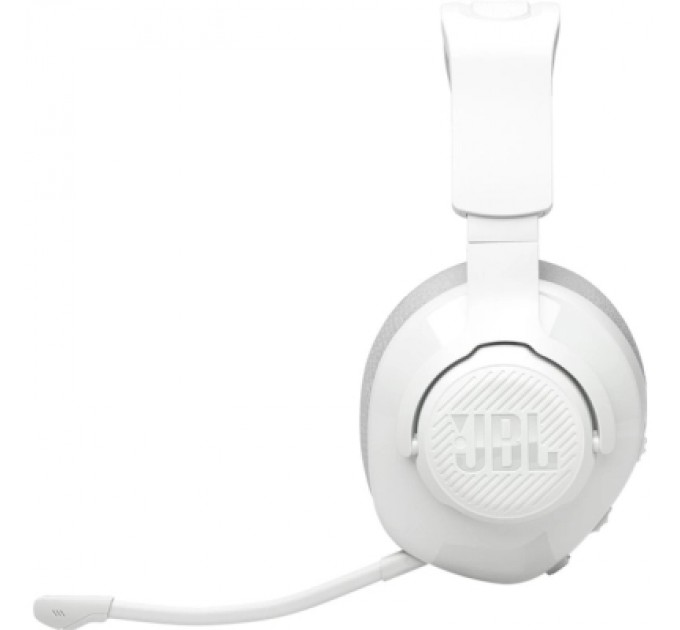 JBL Навушники JBL Quantum 360 Wireless White (JBLQTUM360WHT)