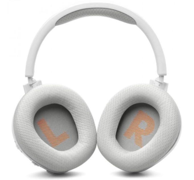 JBL Навушники JBL Quantum 360 Wireless White (JBLQTUM360WHT)
