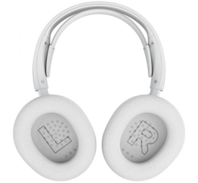 SteelSeries Навушники SteelSeries Arctis Nova 5P White (61674)