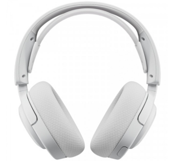 SteelSeries Навушники SteelSeries Arctis Nova 5P White (61674)