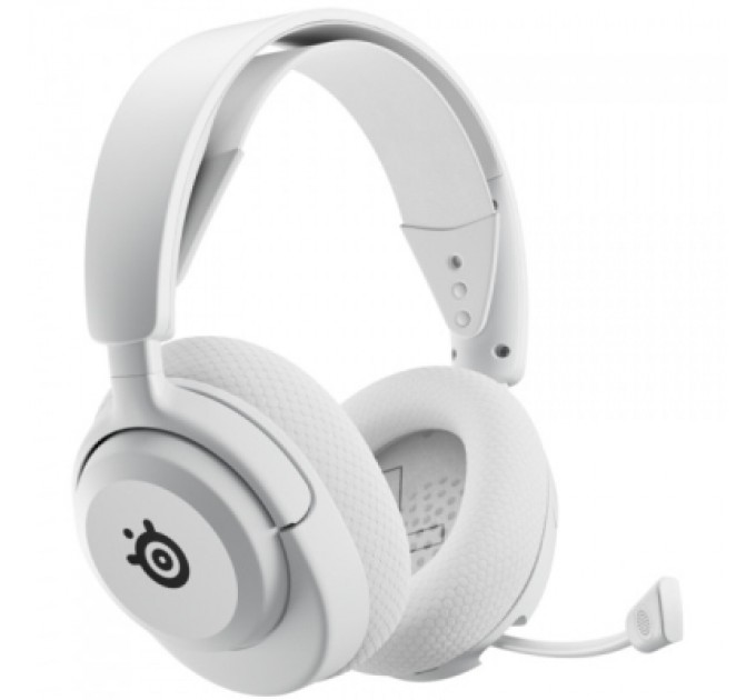 SteelSeries Навушники SteelSeries Arctis Nova 5P White (61674)