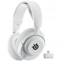 SteelSeries Навушники SteelSeries Arctis Nova 5P White (61674)