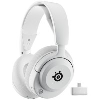 Навушники SteelSeries Arctis Nova 5P White (61674)