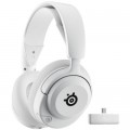 SteelSeries Навушники SteelSeries Arctis Nova 5X White (61677)