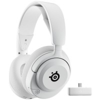 Навушники SteelSeries Arctis Nova 5X White (61677)