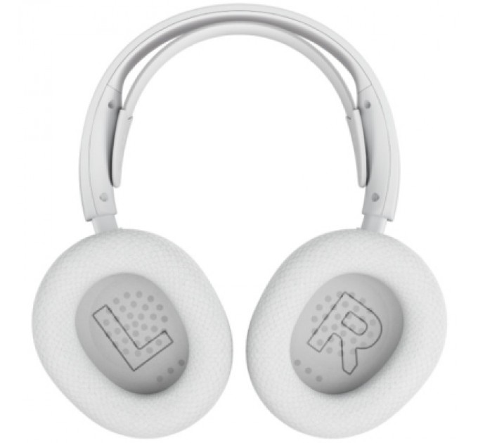 SteelSeries Навушники SteelSeries Arctis Nova 5X White (61677)