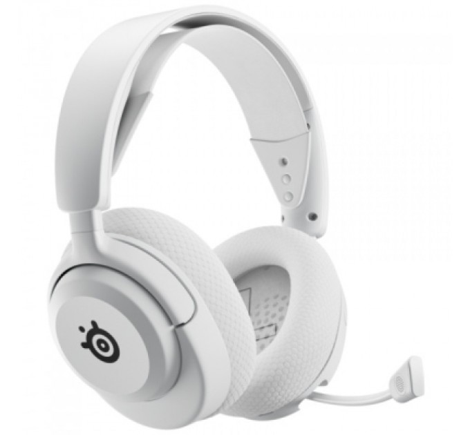 SteelSeries Навушники SteelSeries Arctis Nova 5X White (61677)