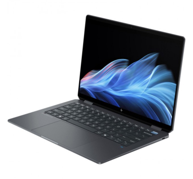 HP Ноутбук HP OmniBook Ultra Flip14-fh0004ua (B9PD8EA)