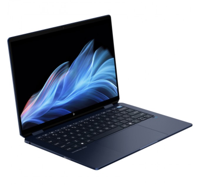 HP Ноутбук HP OmniBook Ultra Flip14-fh0004ua (B9PD6EA)