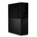 WESTERN DIGITAL Зовнішній жорсткий диск 3.5" 6TB My Book Desktop WD (WDBBGB0060HBK-EESN)