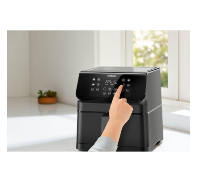 Cosori Мультипіч Cosori Premium II Chef Edition (KAAPAFCSNEU0198Y)