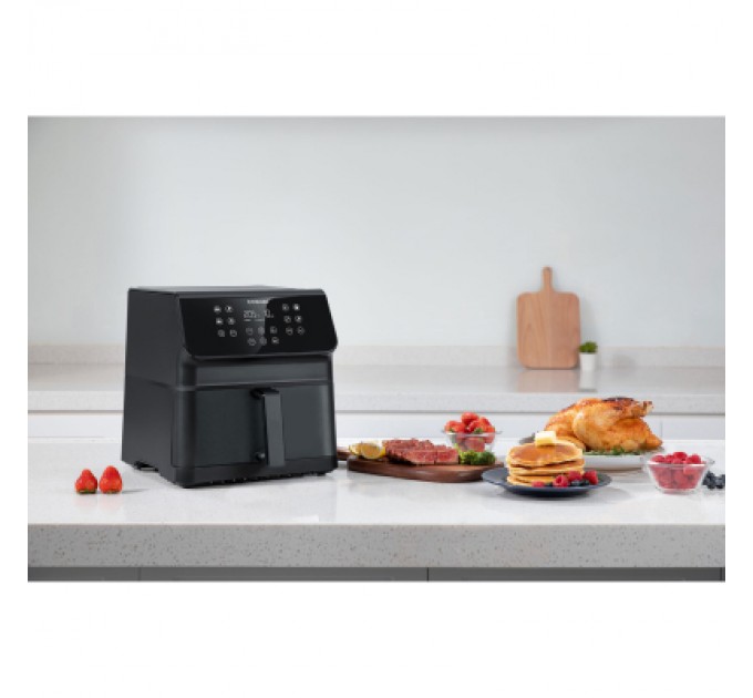 Cosori Мультипіч Cosori Premium II Chef Edition (KAAPAFCSNEU0198Y)