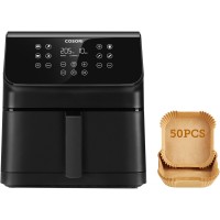 Мультипіч Cosori Premium II Chef Edition (KAAPAFCSNEU0198Y)