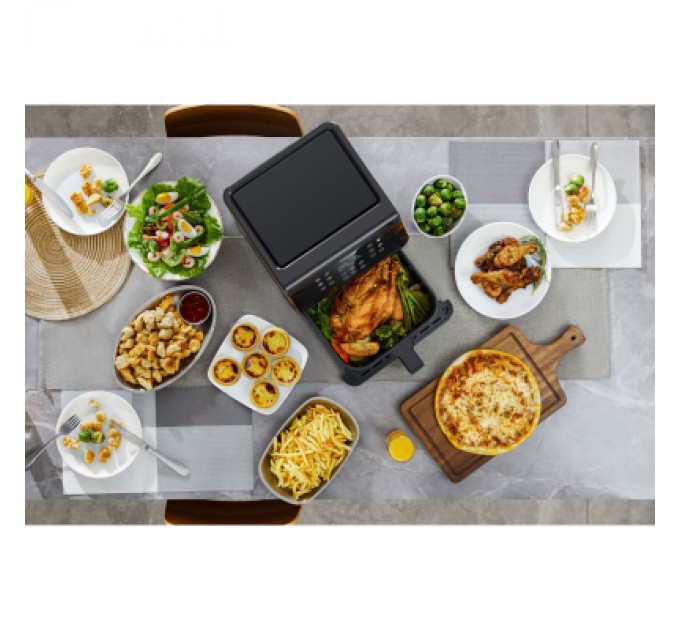 Cosori Мультипіч Cosori Premium II Chef Edition (KAAPAFCSNEU0198Y)