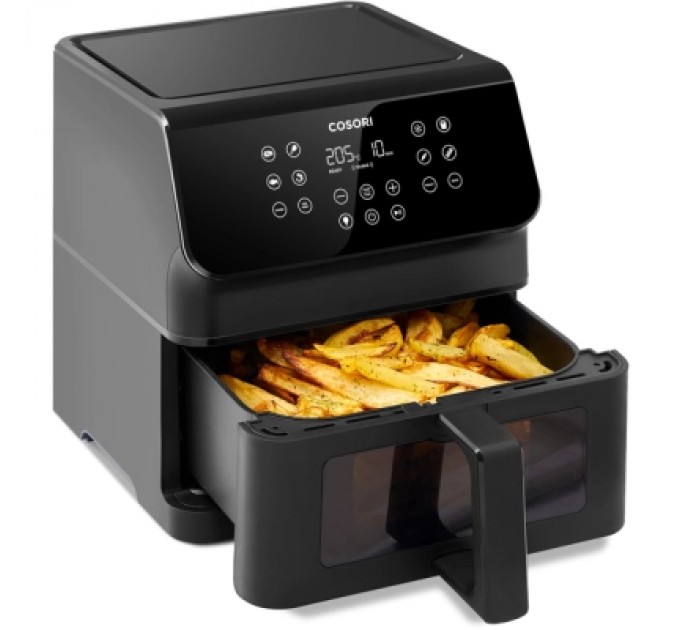 Cosori Мультипіч Cosori Premium Plus 6.2-Litre CAF-P653-KEUR (KAAPAFCSNEU0170Y)