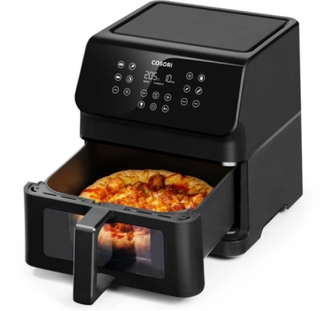 Cosori Мультипіч Cosori Premium Plus 6.2-Litre CAF-P653-KEUR (KAAPAFCSNEU0170Y)