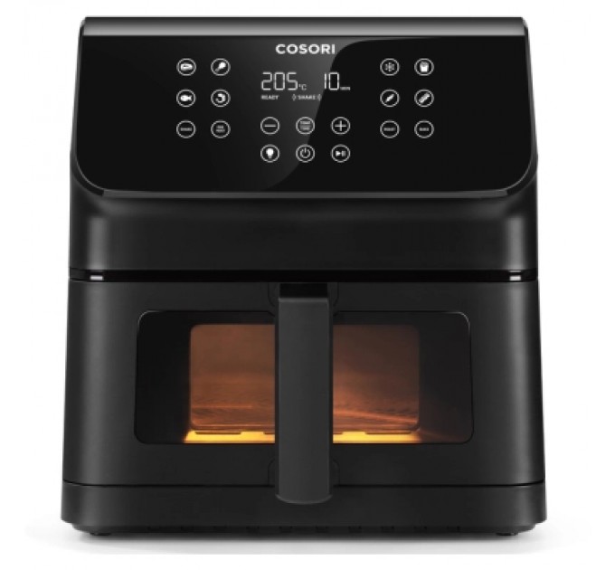 Cosori Мультипіч Cosori Premium Plus 6.2-Litre CAF-P653-KEUR (KAAPAFCSNEU0170Y)