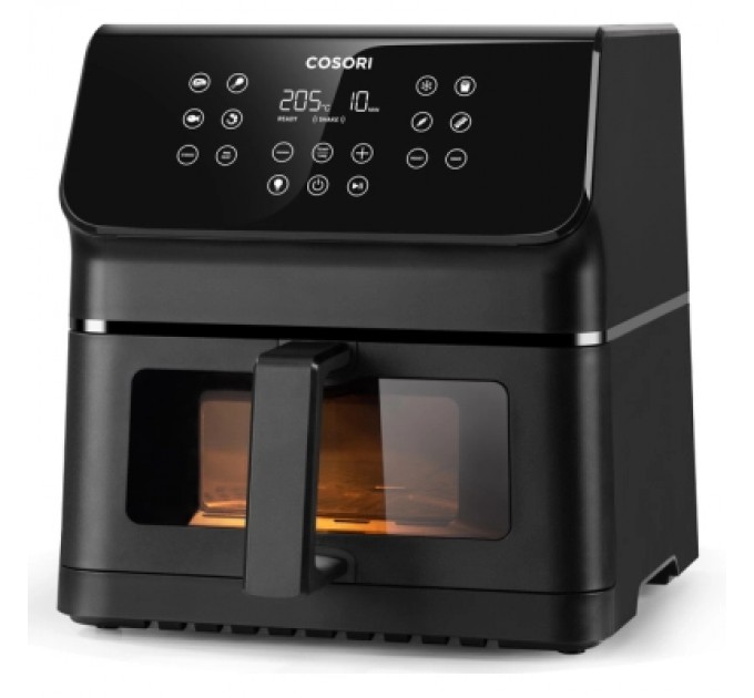 Cosori Мультипіч Cosori Premium Plus 6.2-Litre CAF-P653-KEUR (KAAPAFCSNEU0170Y)