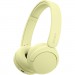 Sony Навушники Sony WH-CH520 Wireless Yellow (WHCH520Y.CE7)