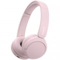 Sony Навушники Sony WH-CH520 Wireless Pink (WHCH520P.CE7)