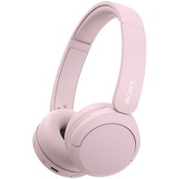 Навушники Sony WH-CH520 Wireless Pink (WHCH520P.CE7)