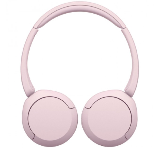 Sony Навушники Sony WH-CH520 Wireless Pink (WHCH520P.CE7)