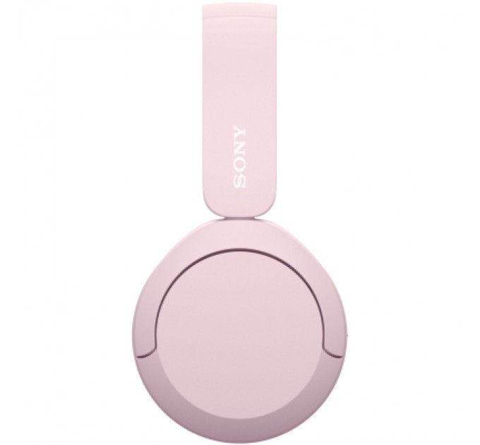 Sony Навушники Sony WH-CH520 Wireless Pink (WHCH520P.CE7)