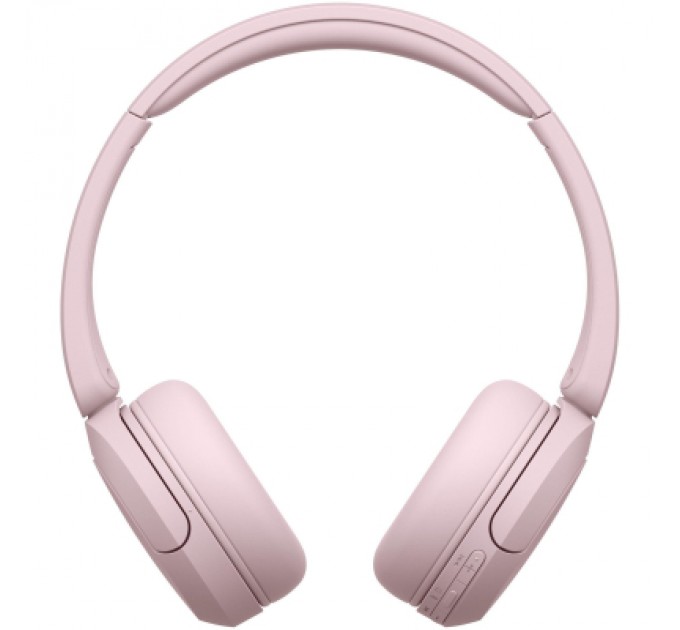 Sony Навушники Sony WH-CH520 Wireless Pink (WHCH520P.CE7)