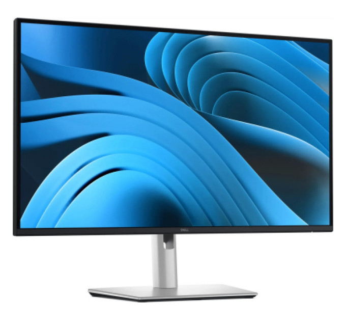 Dell Монітор Dell P2725QE (210-BRDS)