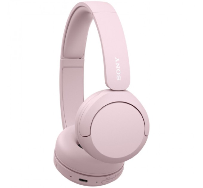 Sony Навушники Sony WH-CH520 Wireless Pink (WHCH520P.CE7)