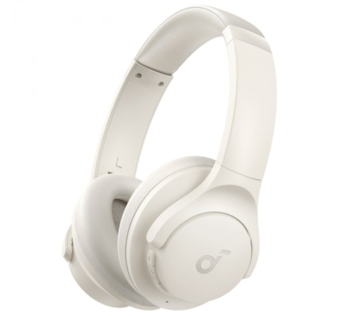 Anker Навушники Anker SoundCore Q11i Cream White (A3005G21)