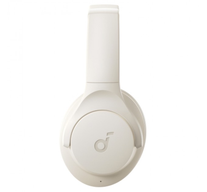 Anker Навушники Anker SoundCore Q11i Cream White (A3005G21)