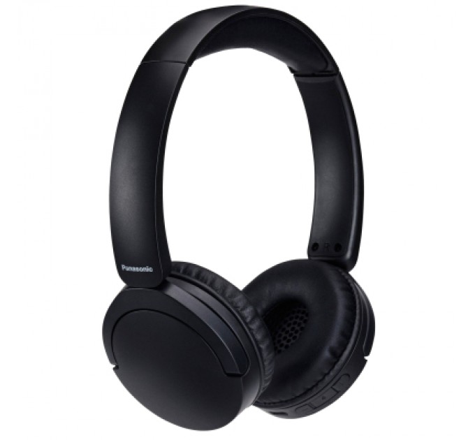Panasonic Навушники Panasonic RB-HF630B Black (RB-HF630BG-K)