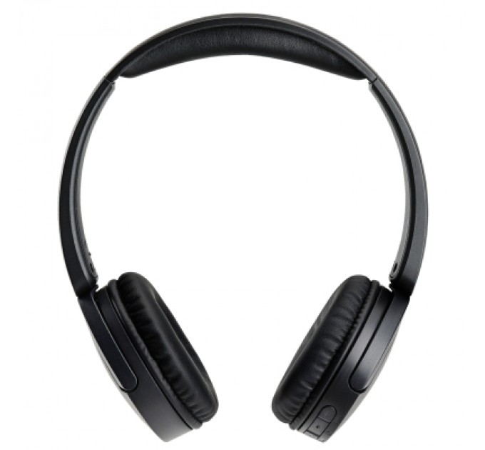 Panasonic Навушники Panasonic RB-HF630B Black (RB-HF630BG-K)