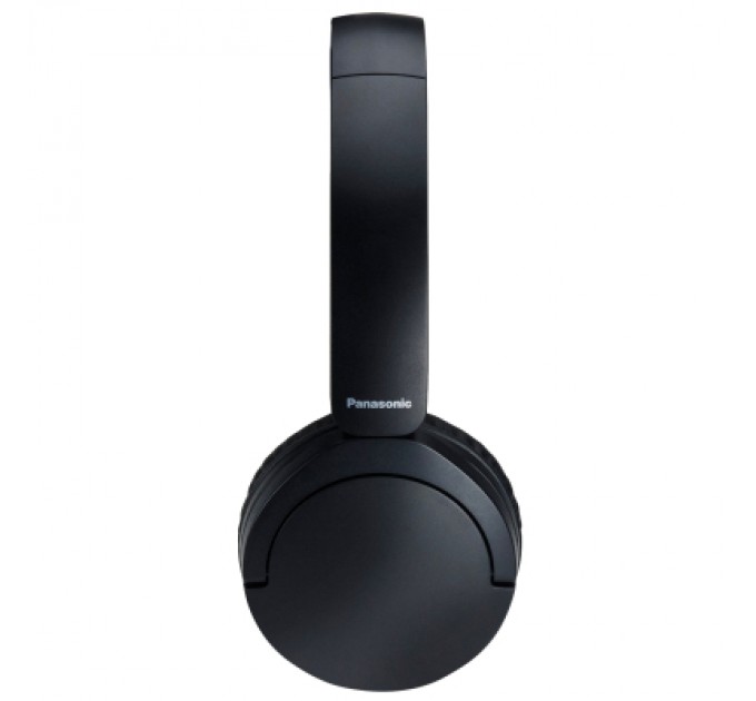 Panasonic Навушники Panasonic RB-HF630B Black (RB-HF630BG-K)