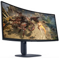 Dell Монітор Dell AW3425DWM (210-BQWL)