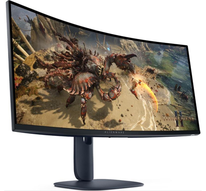 Dell Монітор Dell AW3425DWM (210-BQWL)