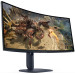 Dell Монітор Dell AW3425DWM (210-BQWL)