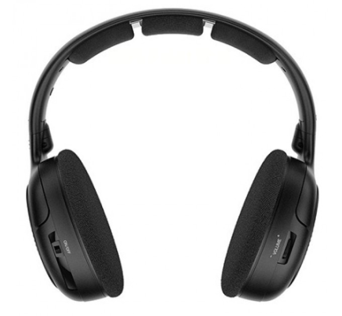 Sennheiser Навушники Sennheiser RS 120-W Black (700171)