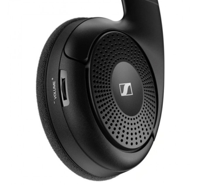 Sennheiser Навушники Sennheiser RS 120-W Black (700171)