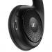 Sennheiser Навушники Sennheiser RS 120-W Black (700171)