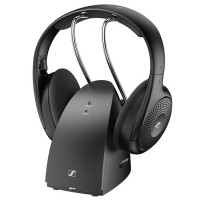 Навушники Sennheiser RS 120-W Black (700171)