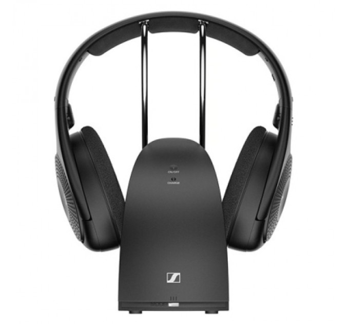 Sennheiser Навушники Sennheiser RS 120-W Black (700171)