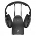 Sennheiser Навушники Sennheiser RS 120-W Black (700171)