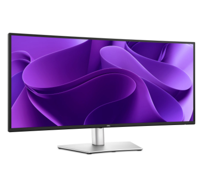 Dell Монітор Dell P3425WE (210-BRDR)