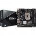 ASRock Материнська плата ASRock H310CM-DVS