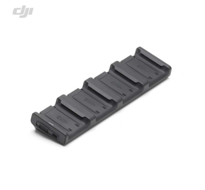 DJI Зарядний пристрій для дрона DJI Matrice 4Е/T USB-C 100 Wat (CP.EN.00000555.01)