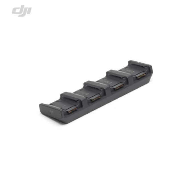 DJI Зарядний пристрій для дрона DJI Matrice 4Е/T USB-C 100 Wat (CP.EN.00000555.01)